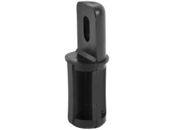 CampKing Firststangenende 22 mm