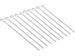 Campking offene Öse Erdnägel 30 cm