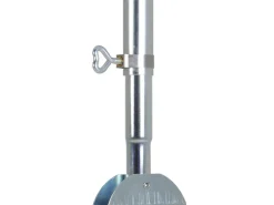 CampKing Orkanstütze mit Klappfuß Stahl 28 mm
