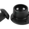 Campking Scharnierfuß Bodenteller 25 mm