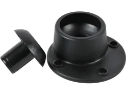 Campking Scharnierfuß Bodenteller 22 mm