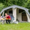 Campooz Fat Freddy 2025 Faltcaravan