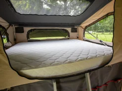 Campooz Fat Freddy 2025 Faltcaravan
