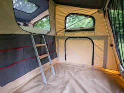 Campooz Fat Freddy 2025 Faltcaravan