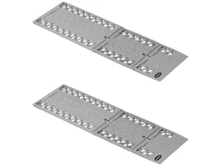 Campout Anti-Rutsch-Matte - 60 x 17,5 cm