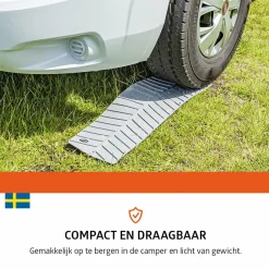 Campout Anti-Rutsch-Matte - 74 x 22,5 cm