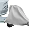 Campout Deichselabdeckung - Grey
