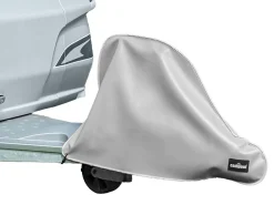 Campout Deichselabdeckung - Grey