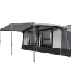Campout Nova 240 Sonnenvordach - 876 - 900 cm