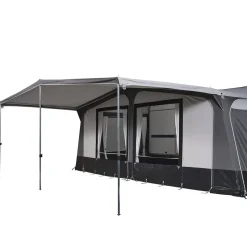 Campout Nova 240 Sonnenvordach - 876 - 900 cm
