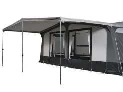 Campout Nova 240 Sonnenvordach - 926 - 950 cm
