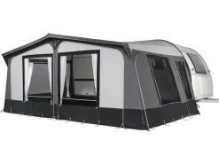 Campout Nova 300 Vorzelt - 1051-1075 cm