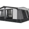 Campout Nova 300 Vorzelt - 1001-1025 cm