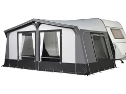 Campout Nova 250 Vorzelt - 926-950 cm