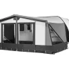 Campout Orion 250 Vorzelt - 876-900 cm