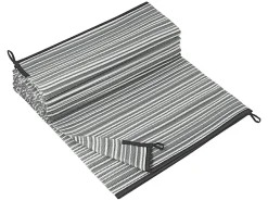 Campout Patio Matte 250 x 350 cm - Grey