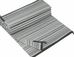 Campout Patio Matte 250 x 300 cm - Grey