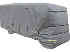 Campout Wohnmobilabdeckung - 650 cm