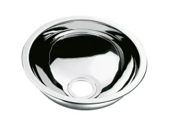 CAN LA1411 Waschbecken
