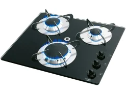 CAN PV1352-S Einbau Gaskochfeld