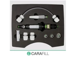 Carafill Compact 2 Wasserfilterkoffer