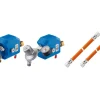 Caramatic SafeDrive Plus 50mbar G12 Gasdruckregler