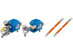 Caramatic SafeDrive Plus 50mbar G12 Gasdruckregler