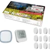 Carasave Alarmsystem SDRE01 Reisemobil Edition