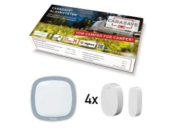 Carasave SDCE01 Camper Edition Alarmsystem