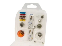 Caravan Ersatzlampe Set