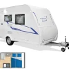 Caravelair Alba 390 2025 Wohnwagen