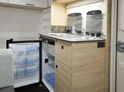 Caravelair Alba 390 2025 Wohnwagen