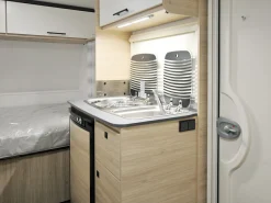 Caravelair Alba 390 2025 Wohnwagen