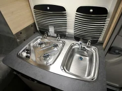 Caravelair Alba 390 2025 Wohnwagen