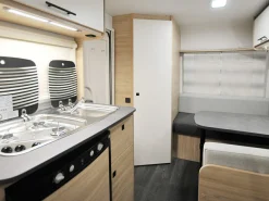Caravelair Alba 390 2025 Wohnwagen