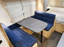Caravelair Alba 487 2026 Wohnwagen