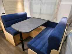 Caravelair Alba 487 2026 Wohnwagen