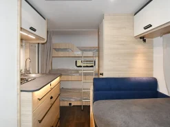 Caravelair Alba 487 2026 Wohnwagen