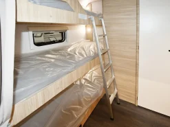 Caravelair Alba 487 2026 Wohnwagen