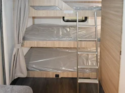 Caravelair Alba 487 2026 Wohnwagen
