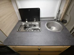 Caravelair Alba 487 2026 Wohnwagen