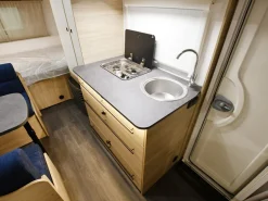 Caravelair Alba 487 2026 Wohnwagen