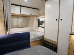 Caravelair Alba 487 2026 Wohnwagen