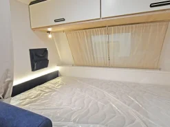 Caravelair Alba 487 2026 Wohnwagen