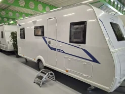 Caravelair Alba 496 2026 Wohnwagen