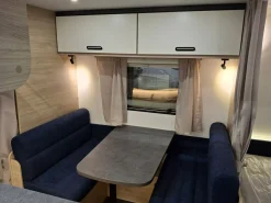 Caravelair Alba 496 2026 Wohnwagen