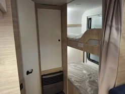 Caravelair Alba 496 2026 Wohnwagen