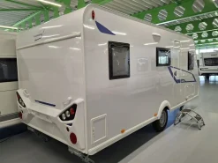 Caravelair Alba 496 2026 Wohnwagen
