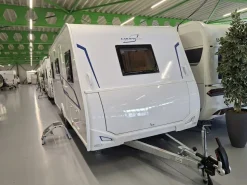 Caravelair Alba 496 2026 Wohnwagen
