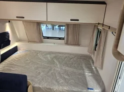 Caravelair Alba 496 2026 Wohnwagen